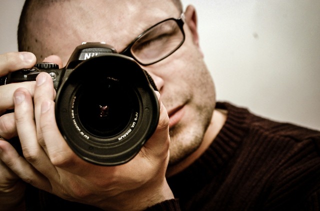 تعليم التصوير الفوتوغرافي للمبتدئين