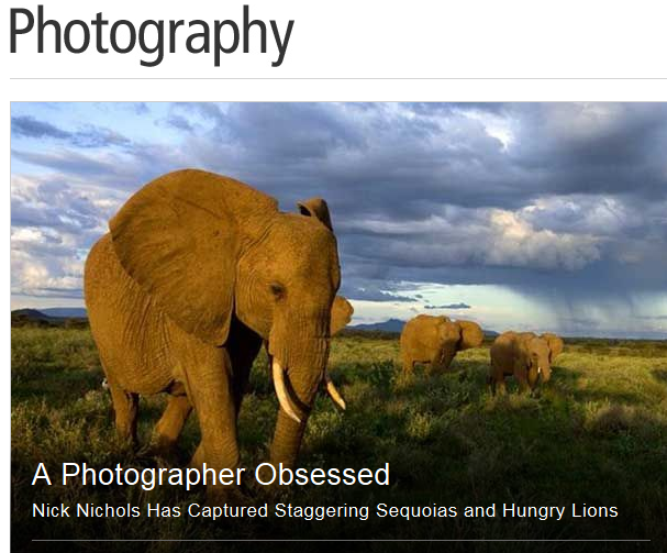Photography and Photos of the Day National Geographic
