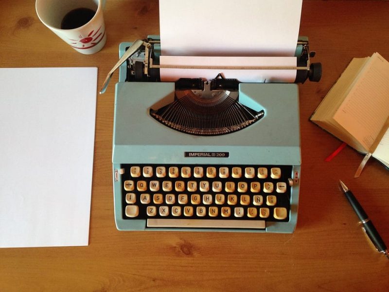 الكتابة المستمرة يوميًا من عوامل تطوير مهارة الكتابة لدى كاتب المحتوى