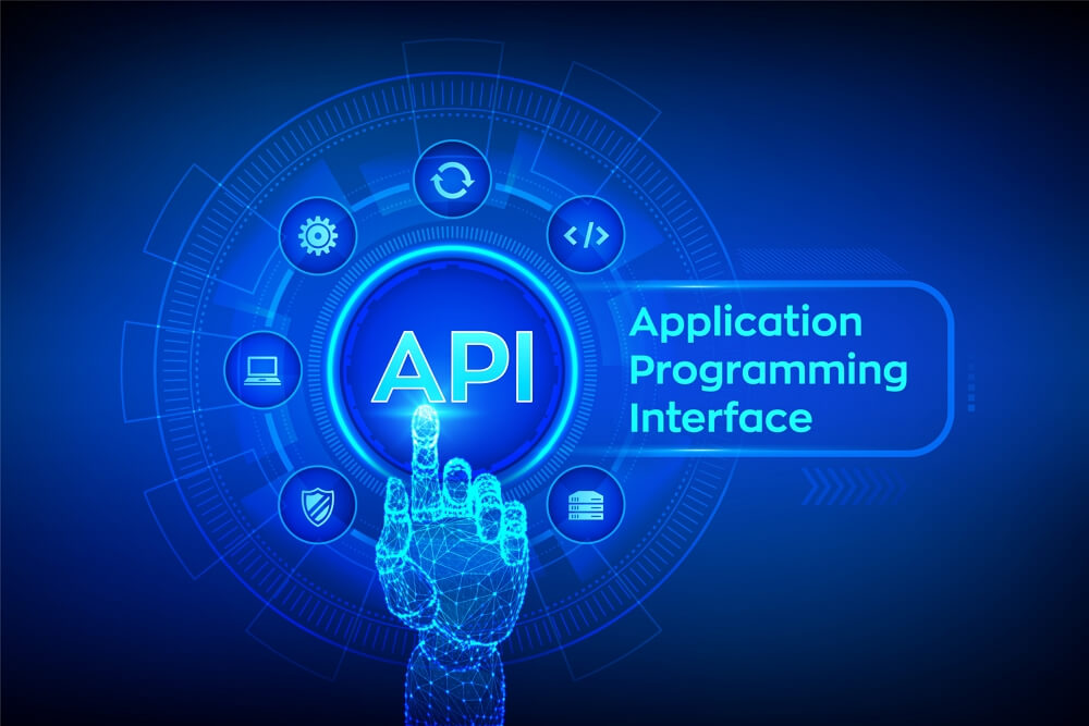 ماذا تعرف عن واجهة برمجة التطبيقات API وRest API؟