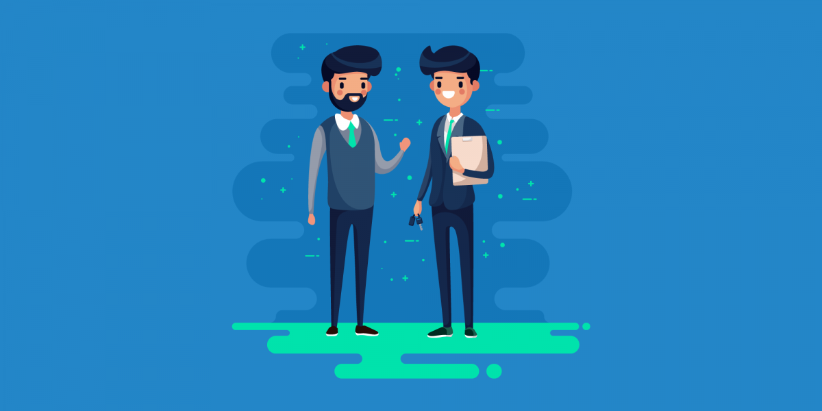 Your guide to creating a buyer persona