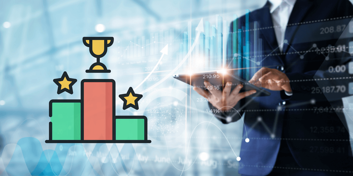 6 استراتيجيات ذهبية لتحقيق الميزة التنافسية لشركتك