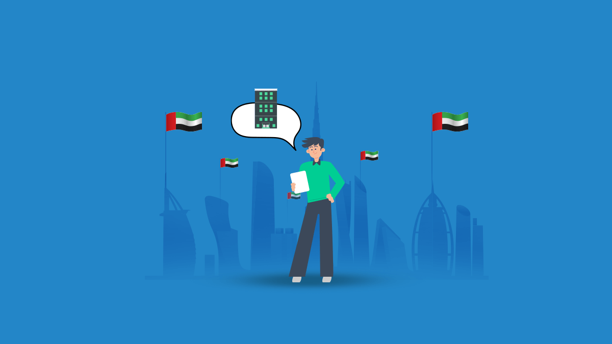 كيفية تأسيس شركة في دبي للأجانب عبر الإنترنت