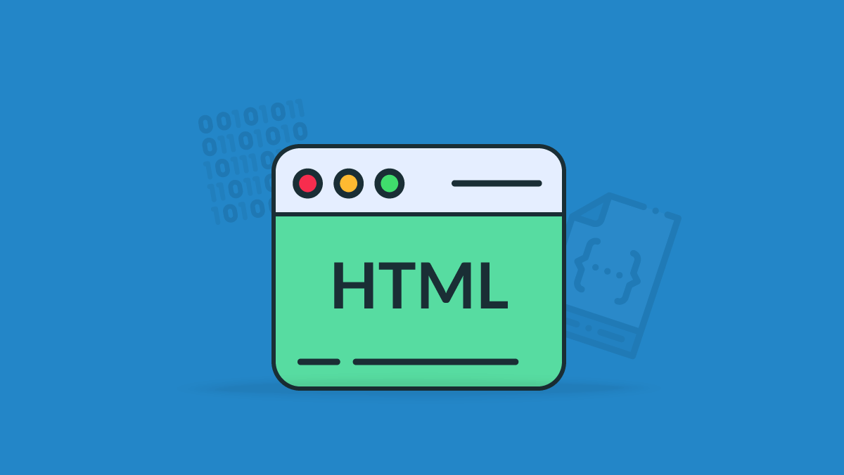 أسرار لغة HTML وكل ما تحتاج لمعرفته عنها