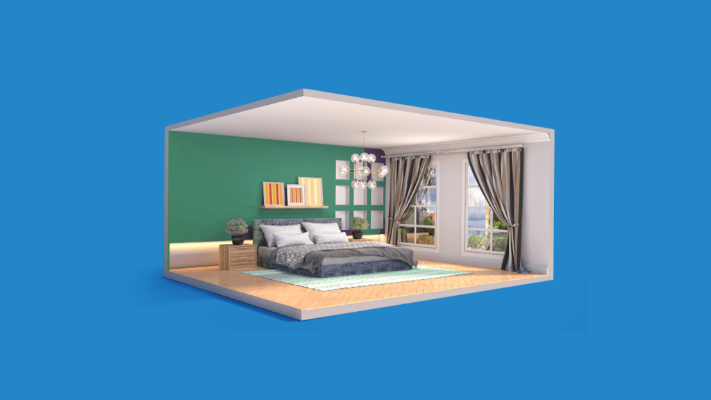 تعرف إلى كيفية تصميم غرف نوم بديعة داخل منزلك